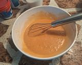 Foto del paso 3 de la receta: Budín de frutillas y dulce de leche🍓🍓