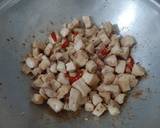 Cara Membuat Chicken Black Pepper 2