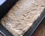 Foto del paso 4 de la receta: Bizcocho de limón y avena 🍋