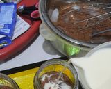 Foto langkah ke 4 dari resep PGBA40 Es Lumut Milo.
