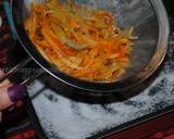 Candied citrus peel recipe step 13 photo