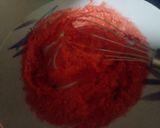 Foto del paso 3 de la receta: Crema de mantequilla