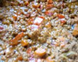 Foto del paso 5 de la receta: Lasagnas a la moderna