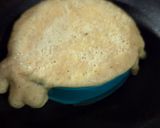 Foto del paso 5 de la receta: Pan tortuga en sartén sin gluten