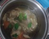 A picture of step 4 of Tom Yum Chicken Drumsticks (Kid-Friendly).