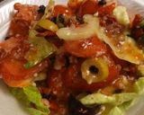 A picture of step 2 of Salad Surprise.