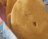 Foto del paso 2 de la receta: Tortas fritas con harina leudante