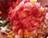Foto del paso 2 de la receta: Ensalada de arroz