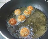 A picture of step 2 of Navratri Special Raw Banana Malai Kofta.