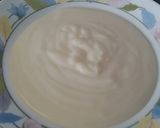 Foto del paso 3 de la receta Crema de maicena o papilla de maicena