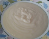Foto del paso 3 de la receta: Crema de maicena o papilla de maicena