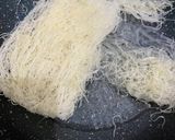 Foto langkah ke 2 dari resep Bihun Goreng.