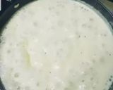 A picture of step 16 of Sweet corn soup.