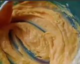 তাল দিয়ে তৈরি মিষ্টি বোঁদে(Tal diya misti Bondie recipe in Bengali) রেসিপির ধাপ 1 ছবি