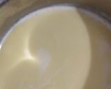 लाल कद्दू की खीर (lal kaddu ki kheer recipe in Hindi) रेसिपी चरण 3 फोटो