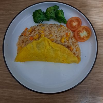 Langkah 8