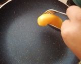 Foto del paso 2 de la receta: Duraznos flameados 🍑🔥