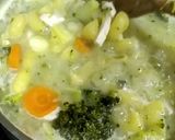 Foto del paso 7 de la receta Caldo casero
