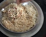 A picture of step 12 of Crispy Maggi donut.