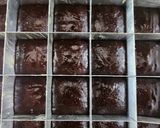 Foto langkah ke 4 dari resep Fudgy Brownies Gluten Free.