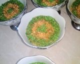 صورة لخطوة 3 من وصفة عصيدة الكاوكاو