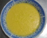 Hình bước làm 2 của món Gà nấu thơm