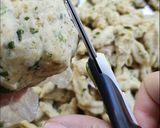 Foto langkah ke 3 dari resep Kue Bawang Viral.