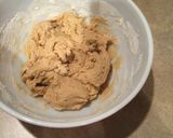 A picture of step 4 of Chocolate Chip Cookies.