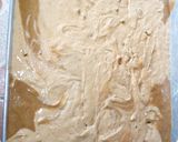 A picture of step 8 of Cherry giftcakes.