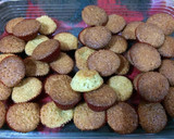 Foto del paso 3 de la receta: Coquitos