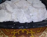 Foto langkah ke 3 dari resep Cireng...renyah, empuk, crispy.