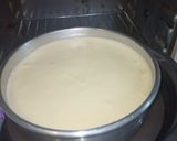 Foto langkah ke 5 dari resep Ogura Lemon Cake.