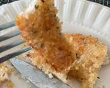 Foto del paso 9 de la receta: 🍗🥓    Pechuguitas de Pollo Crispy (símil milanesa)🍗🥓