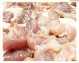 รูปขั้นตอนการทำที่ 2 ของ 🥢(แจกสูตร)​สูตรหมูหมักขมิ้น/หมูกะทะ​ จิ้มจุ่ม​ ชาบู​ สุกี้