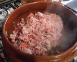 Foto del paso 6 de la receta: Tacos de atún o marlin ahumado