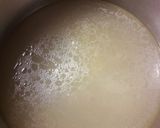 Foto del paso 24 de la receta Sopa de huesos de ternera con verduras orgánicas