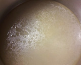 Foto del paso 24 de la receta: Sopa de huesos de ternera con verduras orgánicas