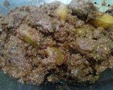 Foto langkah ke 7 dari resep Rendang Padang.