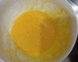 Hình bước làm 3 của món Bánh flan (caramen)