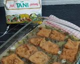 Foto langkah ke 8 dari resep Tahu Aci Goreng Simple.