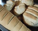 Foto del paso 6 de la receta: Pancitos con harina leudante !! (Receta antigua, trayendola al presente ❤️)