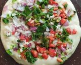 रवा उत्तपम (rava uttapam recipe in hindi) रेसिपी चरण 1 फोटो