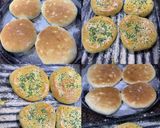 Foto del paso 3 de la receta: Pancito de cebolla simil Pita !!!