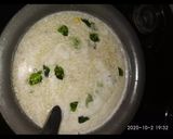 A picture of step 4 of Amasola kadi.