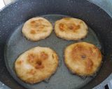عکس مرحله 11 از دستور نان پیشی ترکیه ای