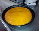 Foto del paso 3 de la receta: Pizza de zapallo sin harina