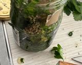 Foto del paso 2 de la receta: Chimichurri Clásico argentino