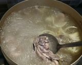 Foto langkah ke 4 dari resep Mie Nyemek Ayam.