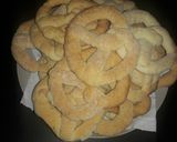 Foto del paso 5 de la receta: Pretzel súper fácil