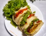 Foto langkah ke 9 dari resep 216. Roti Kukus Pontianak Original.